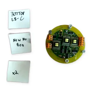 Foxboro K0147BM Ver 2.03 Amplifier