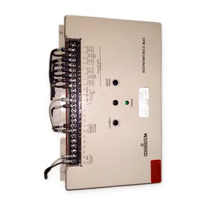 Woodward 8272-110 Generator Load Sharing Control