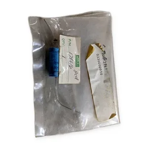 178616 Axial Capacitor