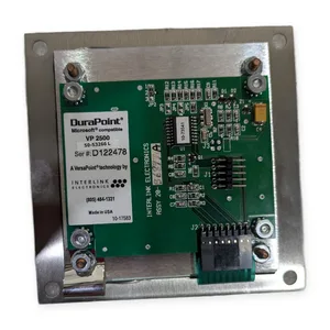 50-53266 VP 2500 Pointing Device 2 Button – actual item, photo 1 of 5
