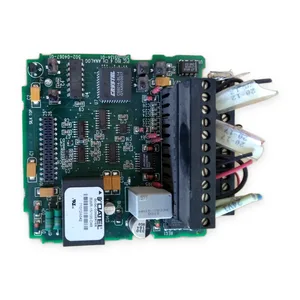 502-04067-01 Analog Input Board PCB Module – actual item, photo 1 of 3