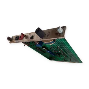 Reliance Electric 0-846203-22 Control Board Drive Card