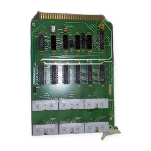 Tri-sen 86-4574 Card Turbine Control Module PCB