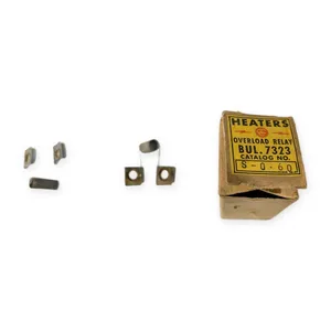 Clark 7323 S0.60 Controller
