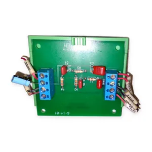 Phoenix Contact UMK-SE 11 25 Terminal Block
