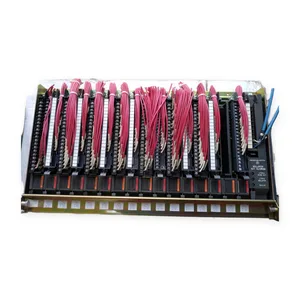 Allen-Bradley 1771-A4B I/O Chassis Rack PLC-5