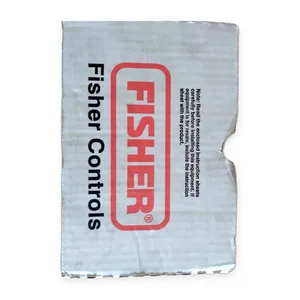 Fisher 95H-185 91271-5 Industrial Control