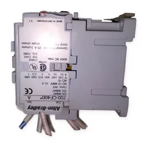 Allen-Bradley 700-CF400 Contactor