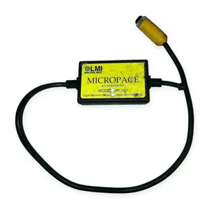 LMI Milton MP-100 Analog to Digital Converter