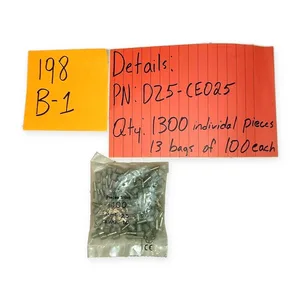 D25-CE025 Electrical Terminal Connector