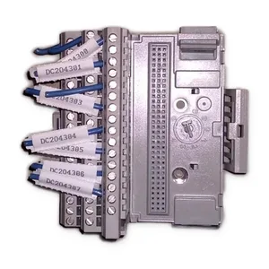 Allen-Bradley 1794-TB3 PLC I/O Module