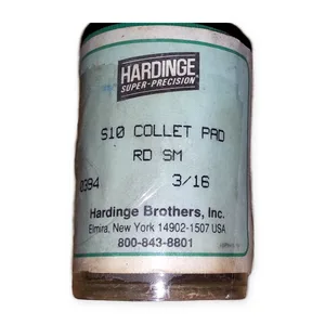 Hardinge S10 Cutting Tool