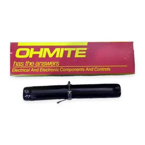 Ohmite DI75K5RO Wirewound Power Resistor