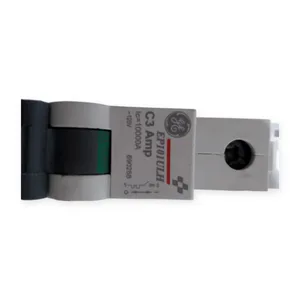 General Electric EP101ULH C3 Miniature Circuit Breaker