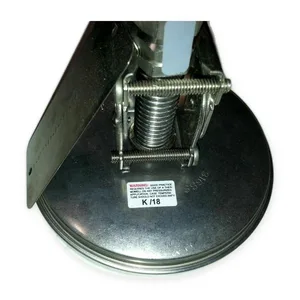 Ashcroft 9-172311-1-CSS-014 Gauge