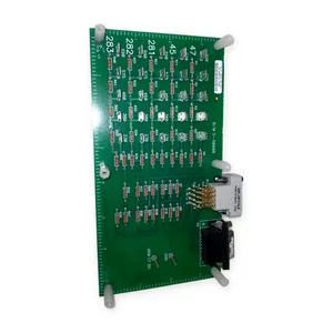 Reliance Electric 802284-126D Control Board – actual item, photo 1 of 4