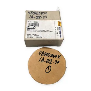 John Crane B08205 Mechanical Seal