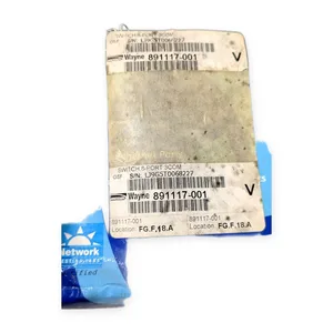 Wayne 891117-001 OfficeConnect Switch – actual item, photo 1 of 5