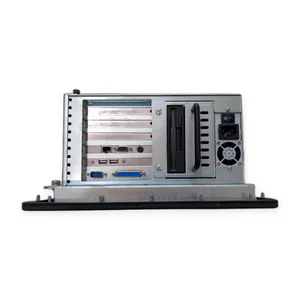 CH12THI04T1W2F140IN-IR Touchscreen Industrial Panel