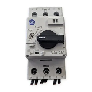 Allen-Bradley 140M-C2E-C16 Motor Protection Circuit Breaker