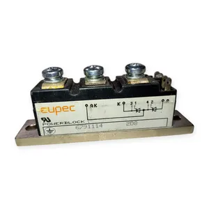 Eupec 6791114 POWERBLOCK