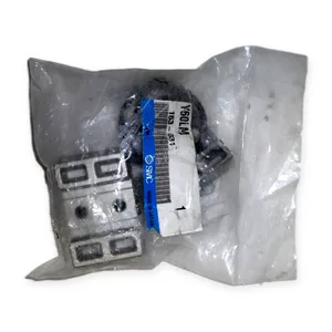 SMC Y50LM Bracket Pressure Switch Adapter