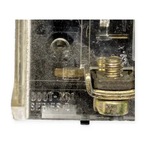 Allen-Bradley 800T-XD1 Pushbutton