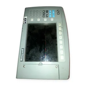 Honeywell 104001-0-F0-00-00-5-0 Operator Interface HMI Panel