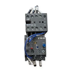 ABB BC7-30-10 16 DU Mini Contactor