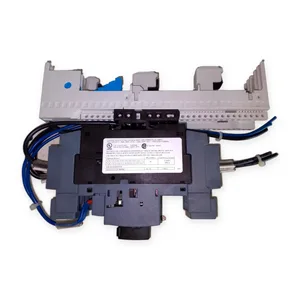Siemens 3RV2811-1FD10 Sirius Circuit Breaker