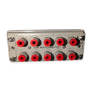 SMC Connector KDM Multi Connector