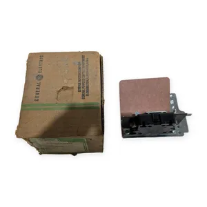General Electric CR205X300A Kit NEMA Size 3 Motor Starter