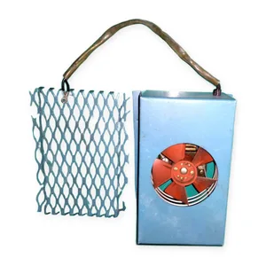 Howard SPN-4305 Shaded Pole AC Fan Motor