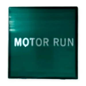 Eaton E30KF23 Corporation Motor