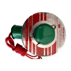 ASCO X8003309863 Red-Hat Solenoid Valve