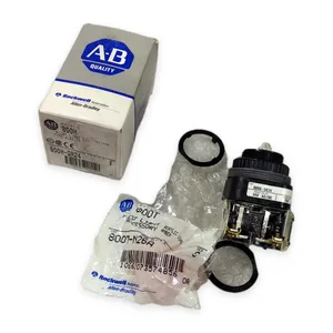 Allen-Bradley 800H -QR24 Pilot Light