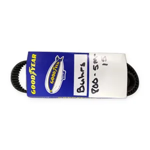 Goodyear 800-5M-15 HTD Timing Belt