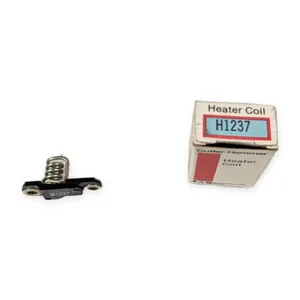 Cutler-Hammer H1237 Relay Heater Coil Element – actual item, photo 1 of 4