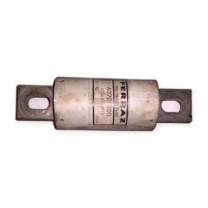 Ferraz Shawmut A070F200 Protistor Fuse