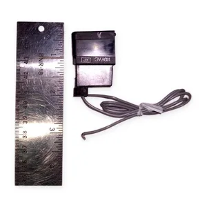 SMC SZ4-LZ-09 Solenoid