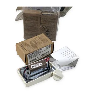 Columbus Electric S2022H10AA Wall Mounted Thermostat