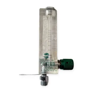 Allied Healthcare Flow Meter