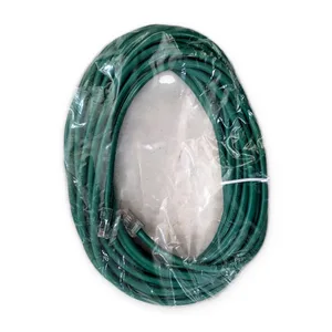FCAT5 Ethernet Cable Bulk Coil – actual item, photo 1 of 3