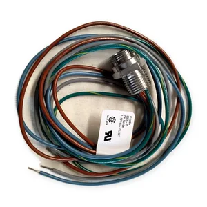 Turck Pipe Fitting