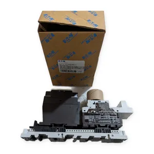 Eaton XTFC016BCTD Contactor
