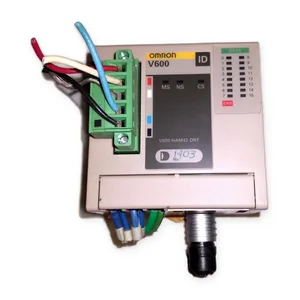 Omron V600