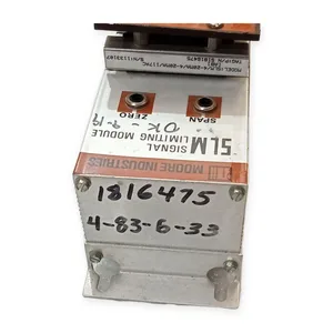 Moore Industries AB Signal Limiting Module
