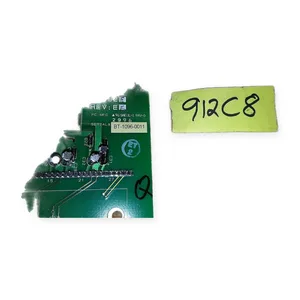 Toshiba 41532 PC Card PLC PCB Circuit Module – actual item, photo 1 of 2