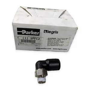 Parker Tube