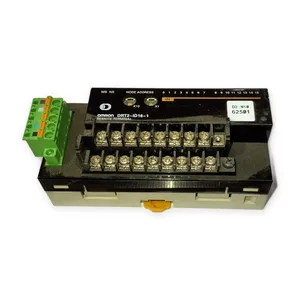 Omron DRT2-ID16-1 Remote Terminal